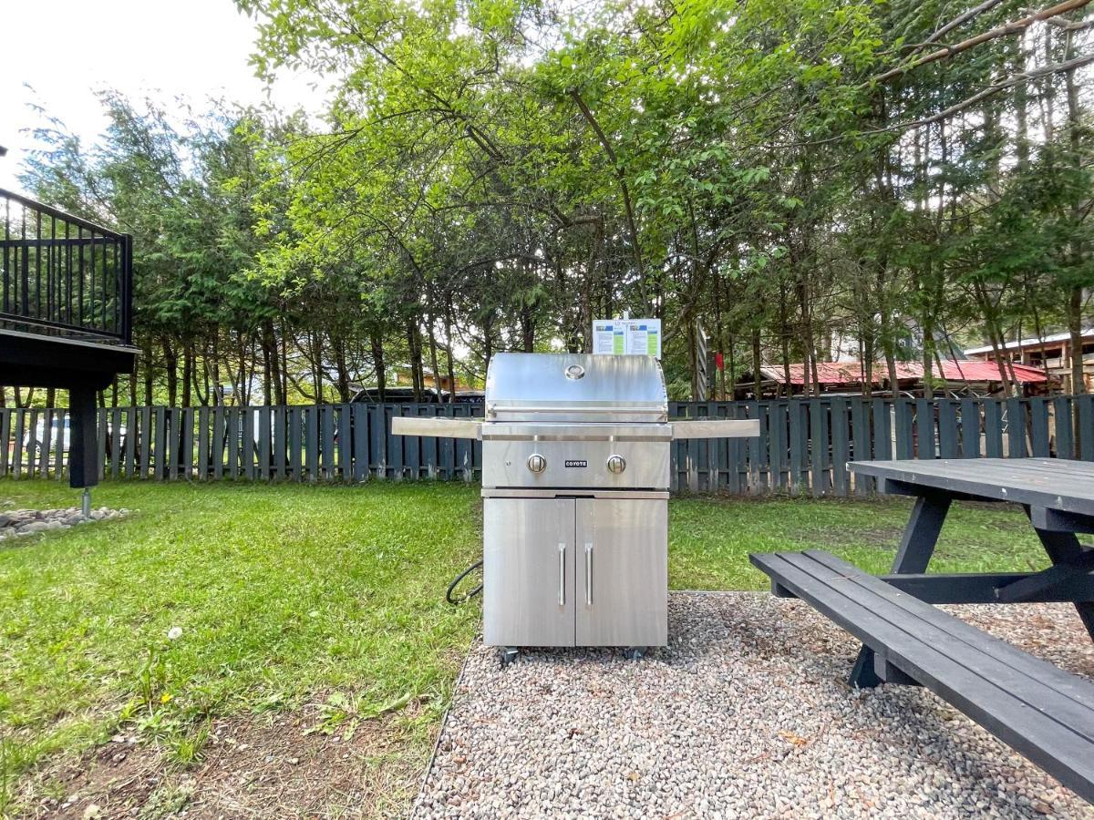 Complexe Livtremblant By Gestion Elite - Liv1 Apartment Mont-Tremblant Exterior foto