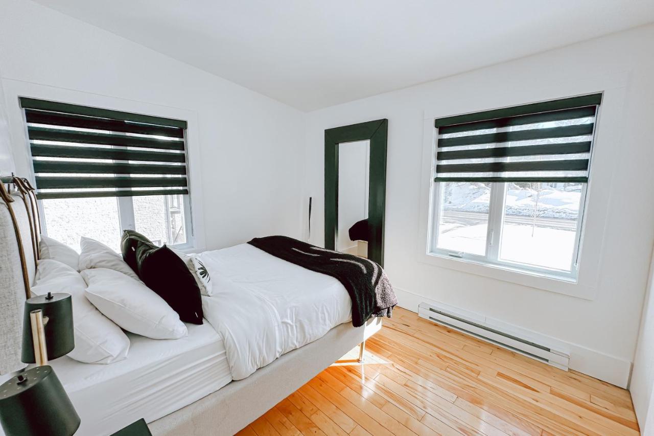 Complexe Livtremblant By Gestion Elite - Liv1 Apartment Mont-Tremblant Exterior foto